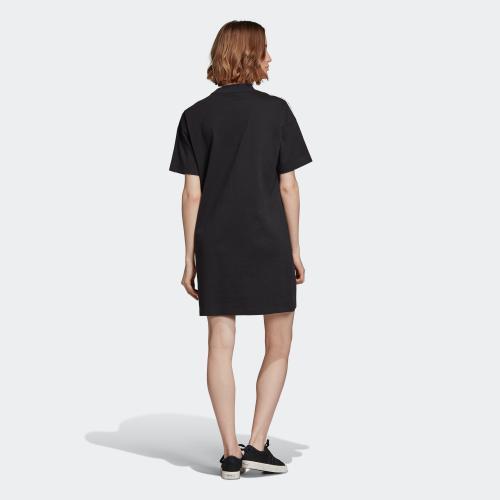 adidas t shirt dress