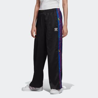 adidas originals superstar poly track pants