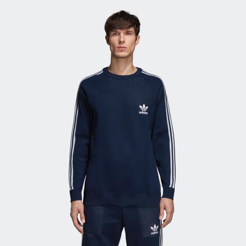 men's adidas crew neck sweatshirt