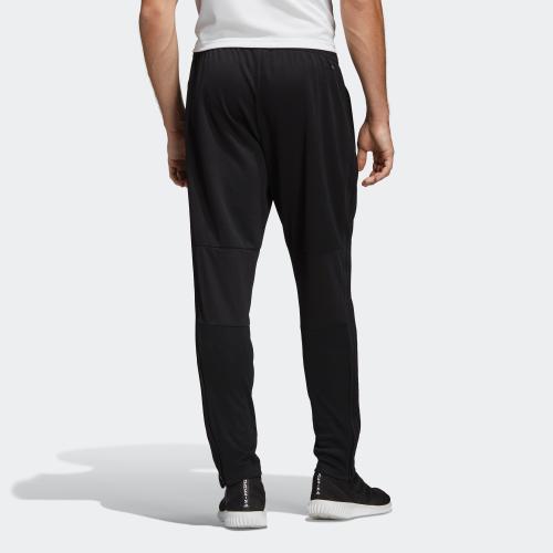 CONDIVO 18 訓練運動褲- 黑色| 男子| adidas(阿迪達斯)香港官方網上商店