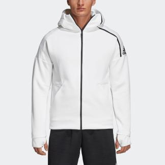 adidas zne track top