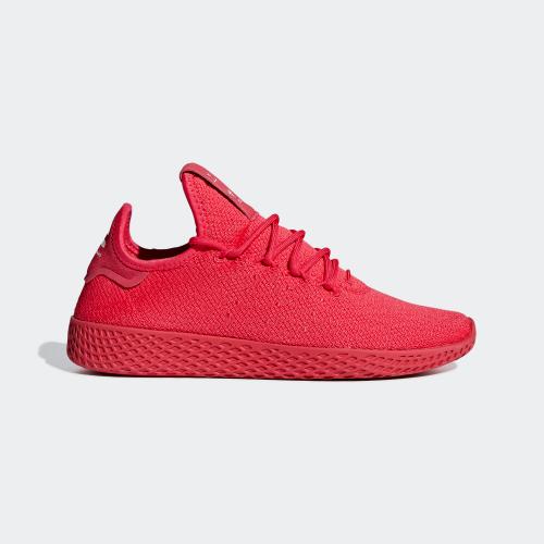 PHARRELL WILLIAMS TENNIS HU adidas