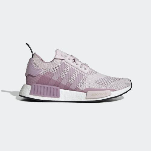 NMD_R1 PRIMEKNIT SHOES - ORCTIN/SOFVIS 