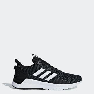 QUESTAR RIDE 跑步鞋- 黑色| 男子| adidas 