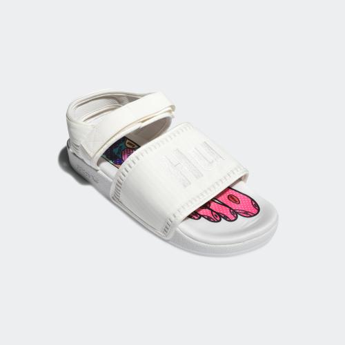 adilette pharrell