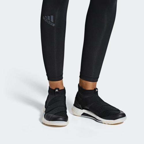 PUREBOOST X TR 3.0 LL 運動鞋- 黑色| 女子| adidas(愛迪達)香港官方網上商店