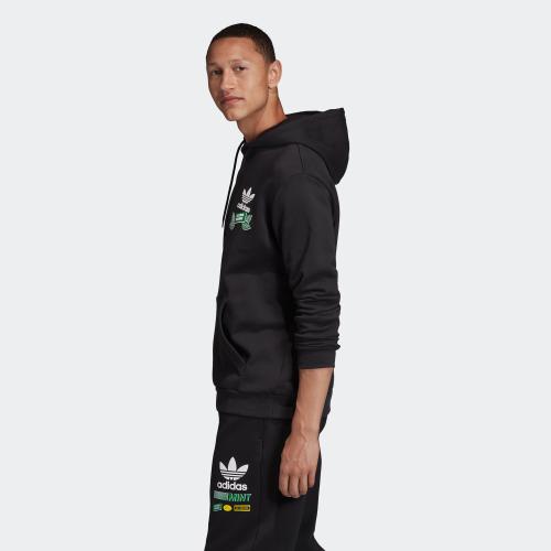 Adidas best sale bodega hoodie