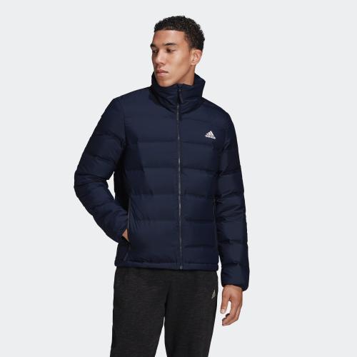 adidas helionic jacket