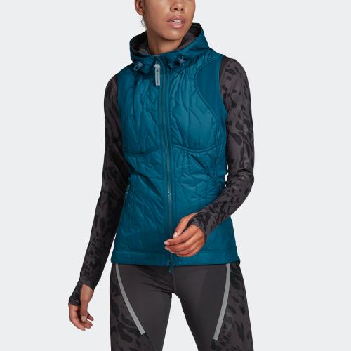 adidas running gilet