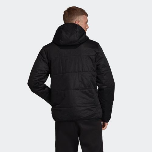 adidas neo mens parka