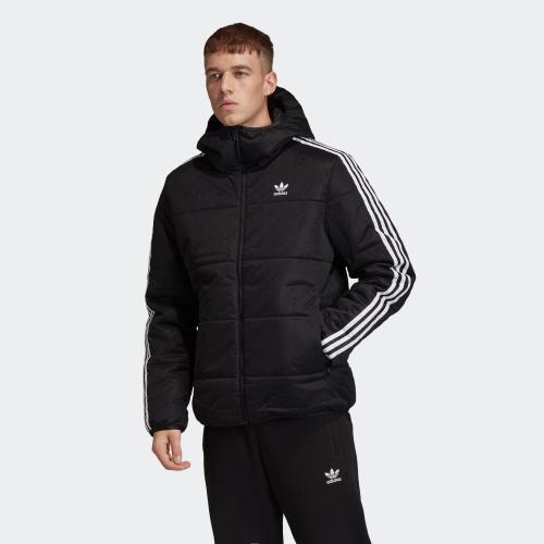 adidas neo mens parka