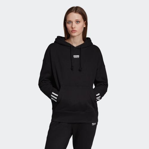 zip up hoodie womens adidas