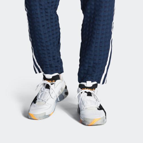 adidas originals streetball sneakers