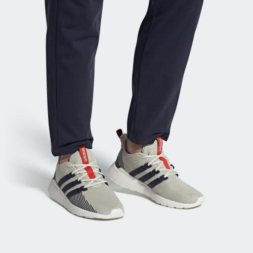 adidas men's questar flow sneaker running shoe
