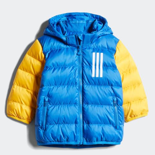 adidas cosy down jacket