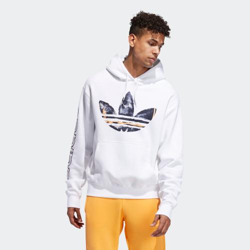 adidas casual hoodie