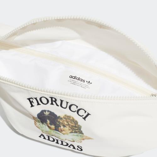 waist bag adidas fiorucci