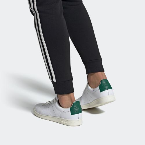 STAN SMITH SHOES - WHITE | MEN | adidas Hong Kong Official Online Store