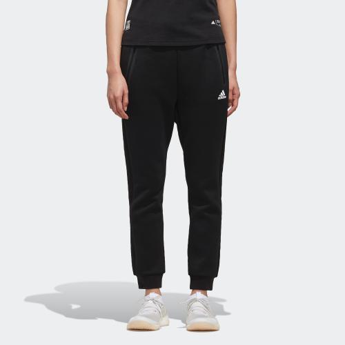 3-STRIPES PANTS - BLACK | WOMEN | adidas Hong Kong Official Online Store