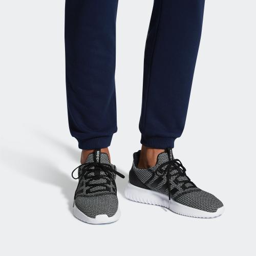 adidas cloudfoam ultimate mens trainers