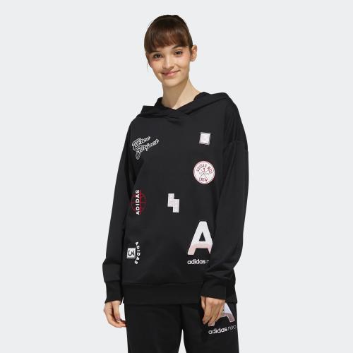 adidas hoodie hk