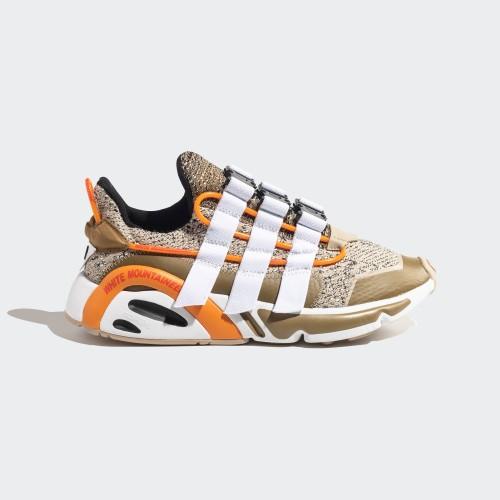 WHITE MOUNTAINEERING LXCON SHOES - SUPCOL/FTWWHT/CBLACK | MEN | adidas Hong  Kong Official Online Store