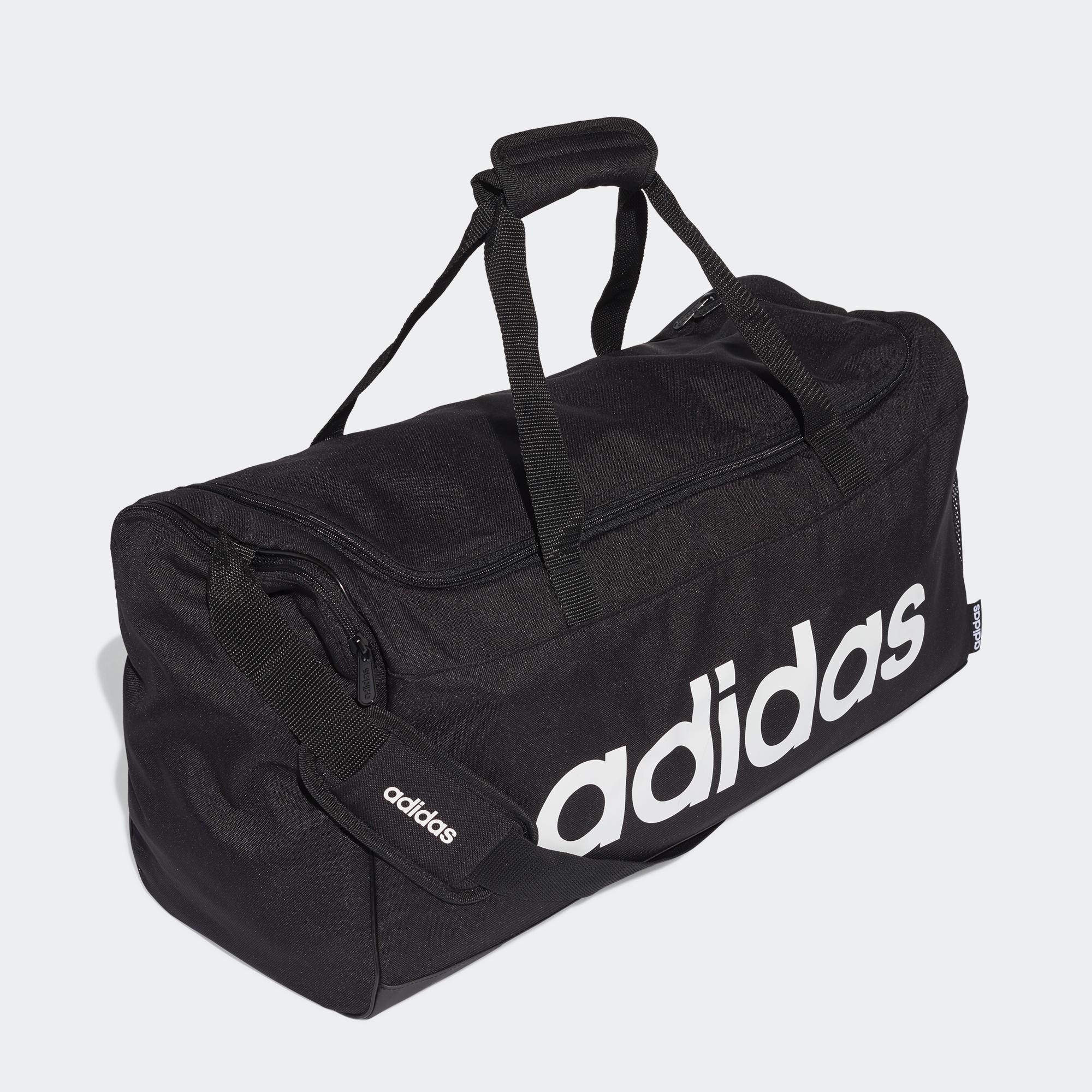 linear duffel