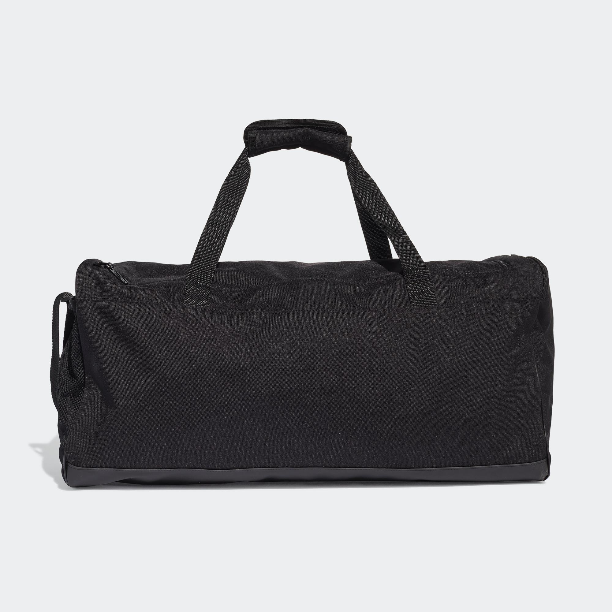 linear duffel