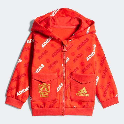 chinese new year hoodie