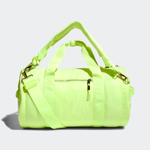 ivy park logo duffle bag