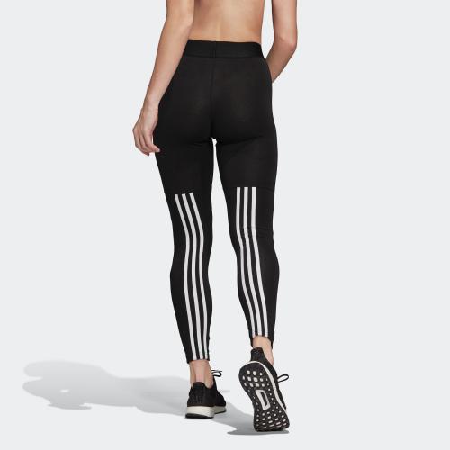 adidas must have 3 stripes tights