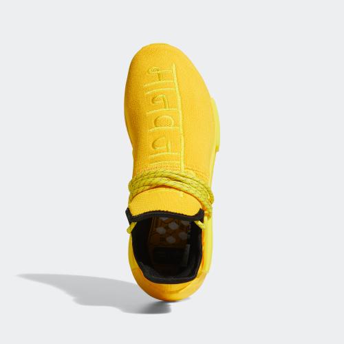 adidas pw yellow