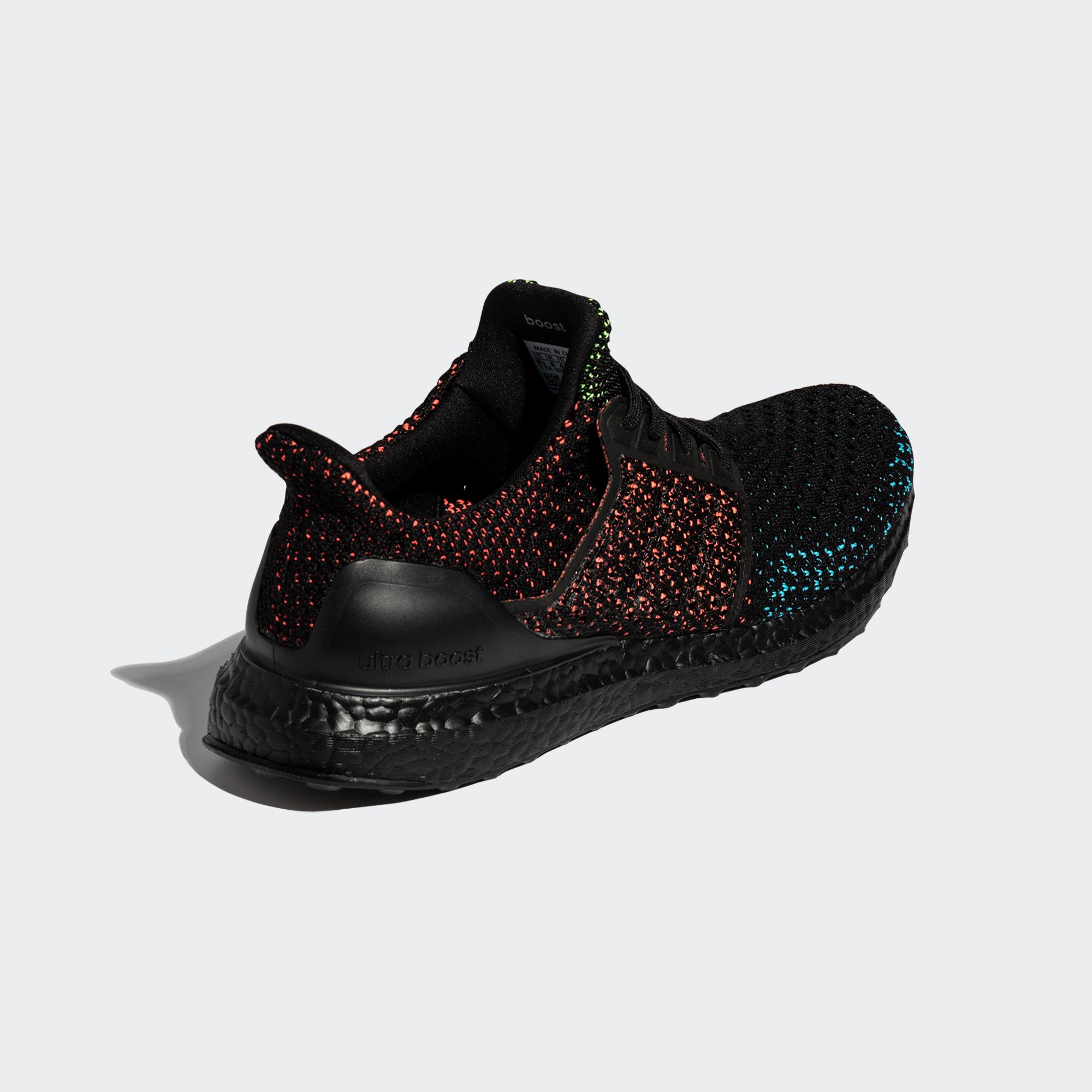 ULTRABOOST CLIMA SHOES CBLACK CBLACK SIGCYA MEN adidas Hong Kong Official Online Store