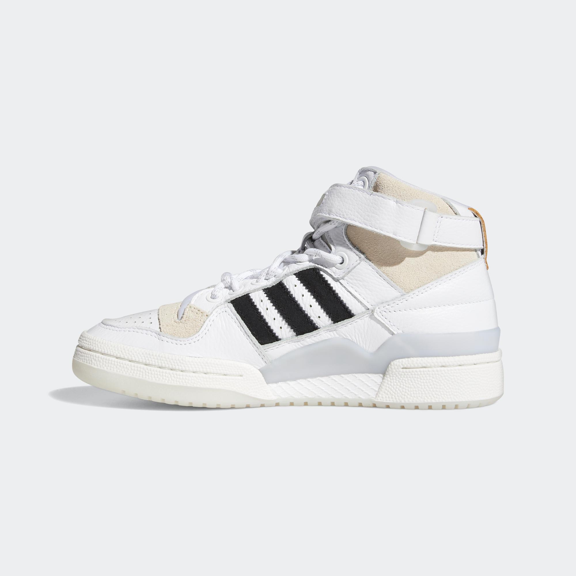 forum mid adidas ivy park