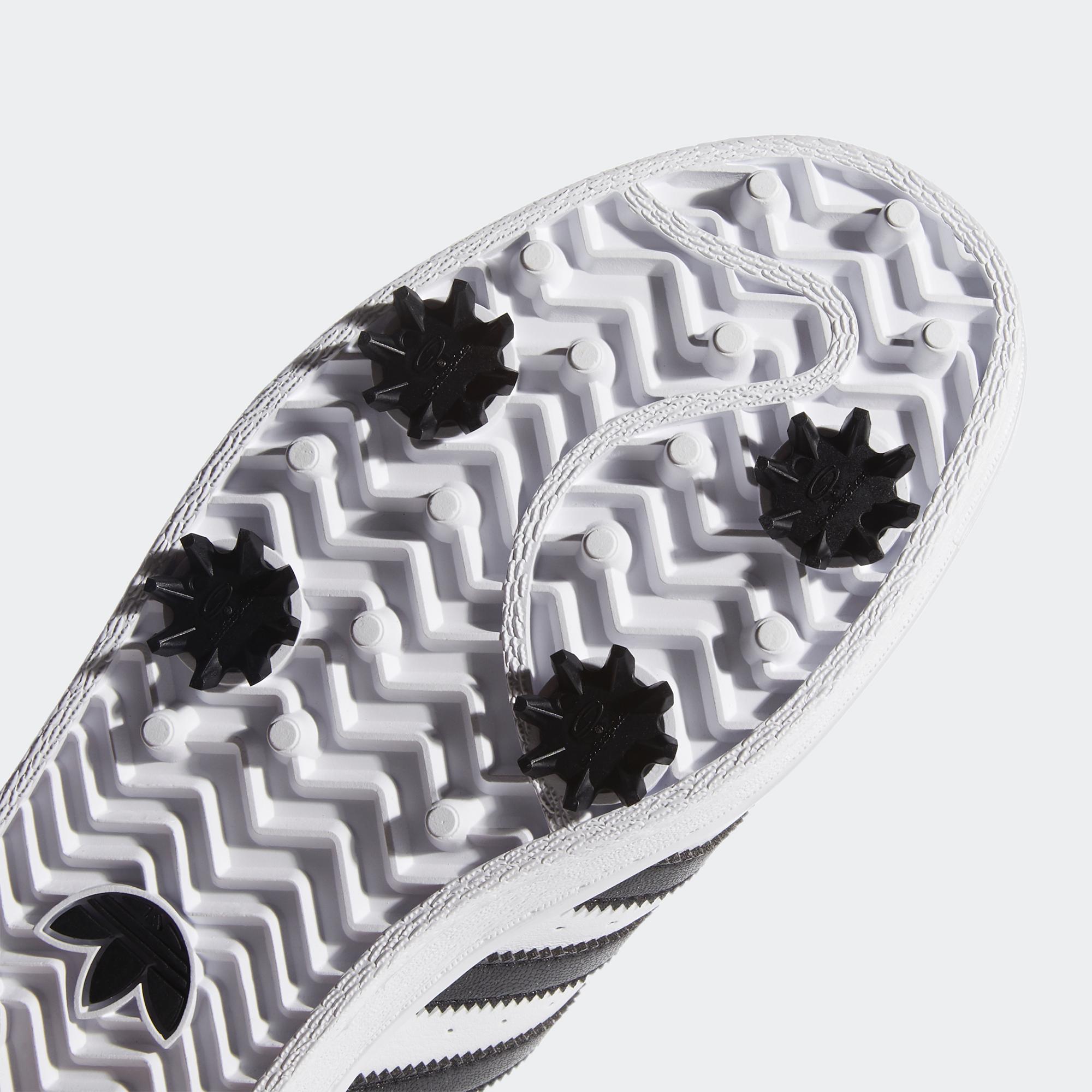 ADIDAS GOLF SUPERSTAR 運動鞋- 白色| 男子| adidas(愛迪達)香港官方網