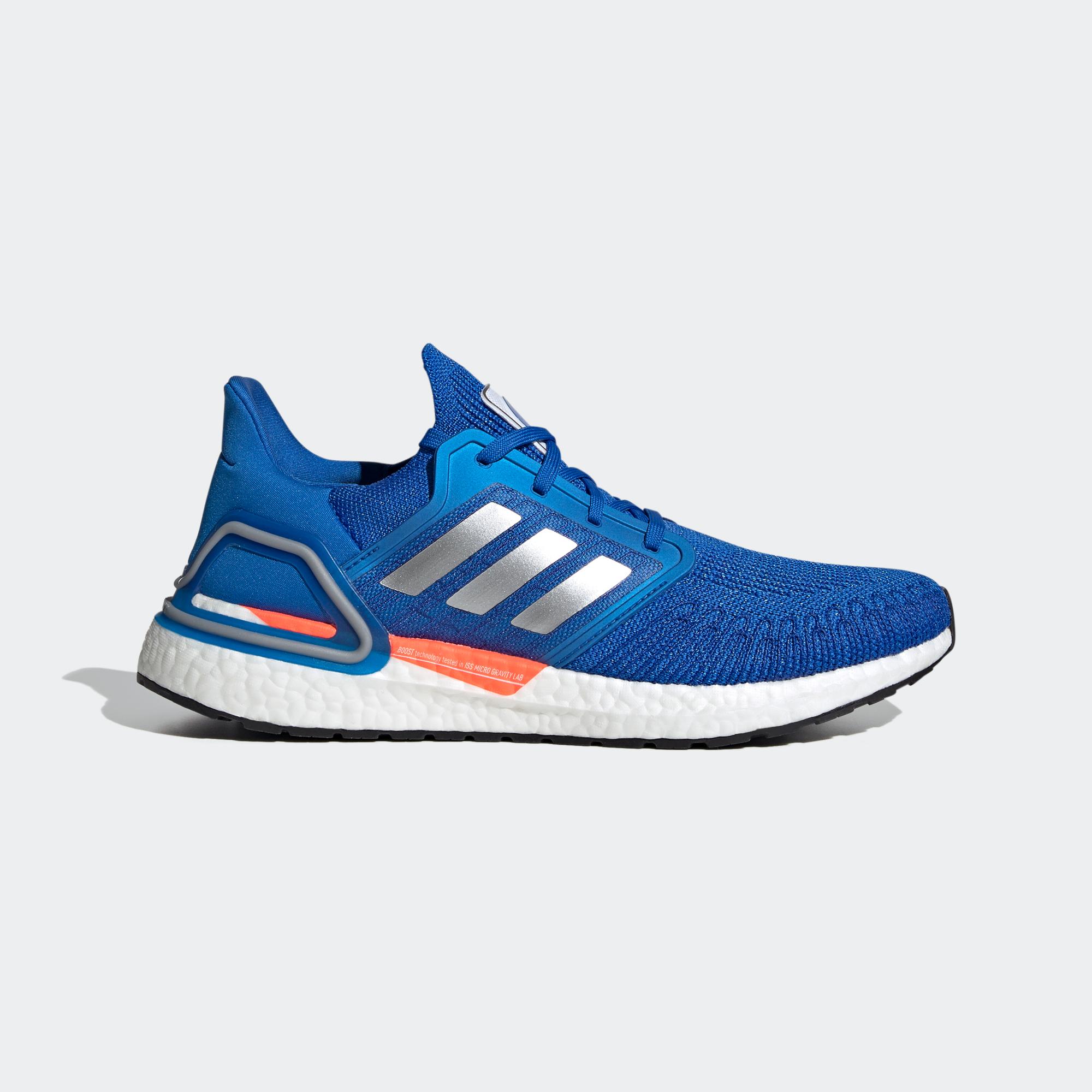Decent sequence Archeology ULTRABOOST 20 跑步鞋- 藍色| 男子,女子| adidas(愛迪達)香港官方網上商店
