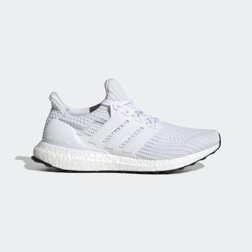 ULTRABOOST 4.0 DNA SHOES - FTWWHT 