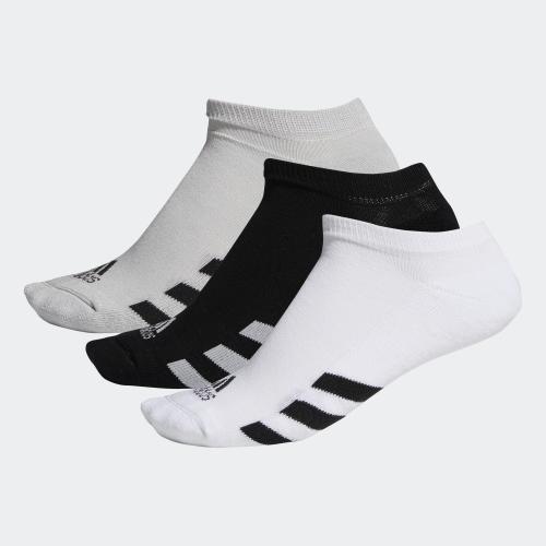 performance invisible socks 3 pairs