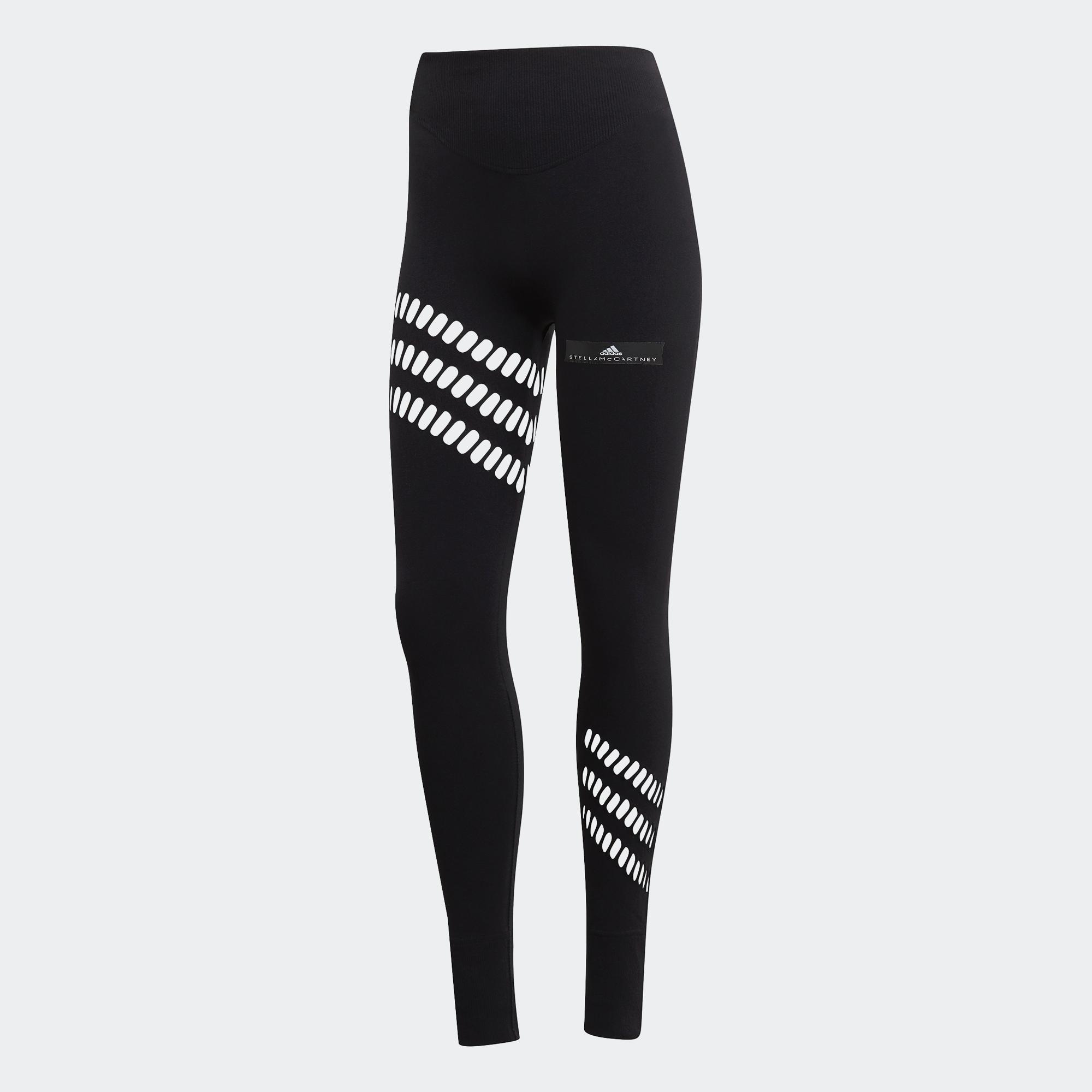 Adidas yoga warp knit tights online