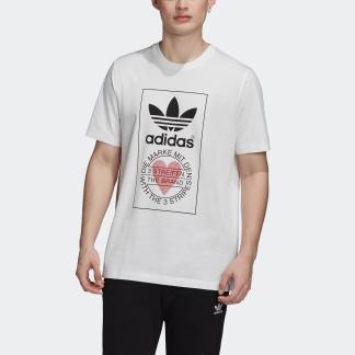 adidas t shirt and trouser