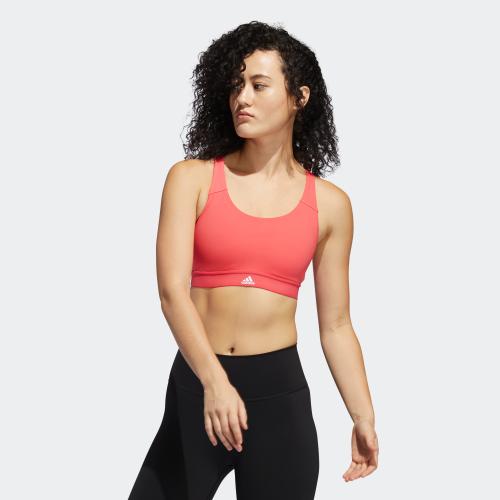 medium support bra