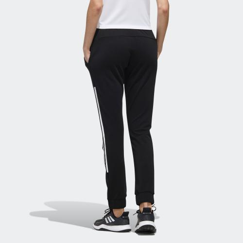 adidas performance men's slim 3 stripes sweatpants