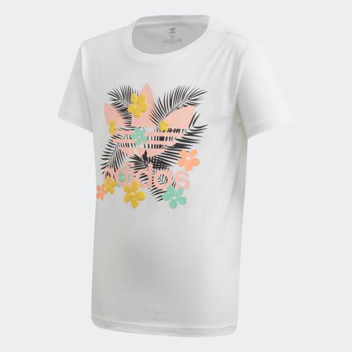 adidas parrot shirt