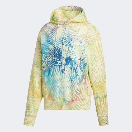 adidas aqua hoodie