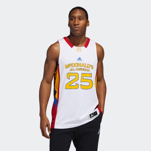 mcdonald's all american jersey for sale