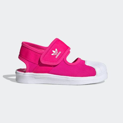 SUPERSTAR 360 涼鞋- 粉紅色| 男童,女童 