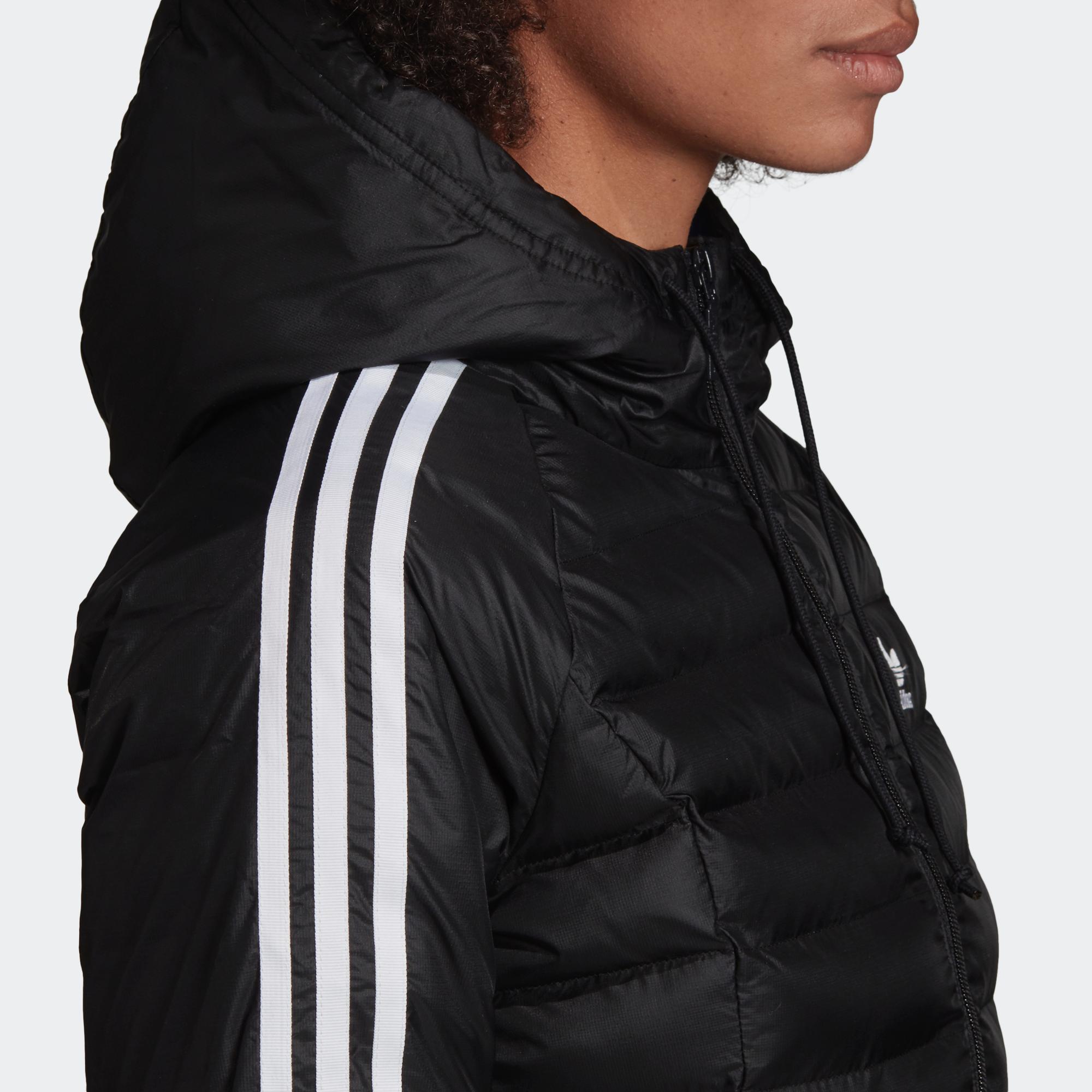 Черная куртка адидас. Куртка adidas Slim Jacket Black. Куртка адидас ed4736. Adidas Originals черный Jackets. Adidas Slim Jacket.