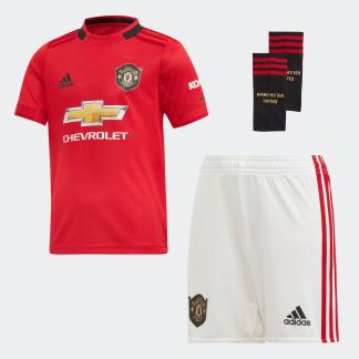 adidas mini kit