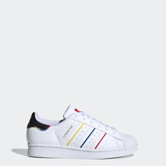 youth superstar adidas