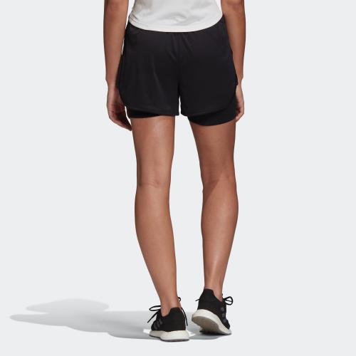 adidas 2 inch running shorts